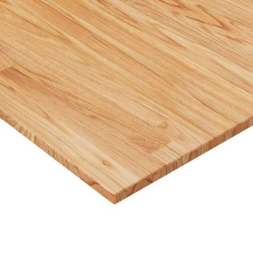 Kupaonska radna ploča svjetlosmeđa 100x60x1,5 cm tretirano drvo - Svjetlosmeđa 100 x 60 x 1.5 cm Cijena