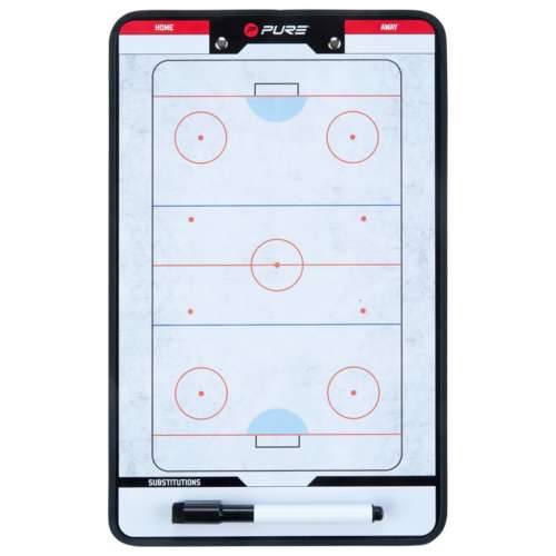 Pure2Improve dvostrana trenerska ploča za hokej na ledu 35 x 22 cm Cijena