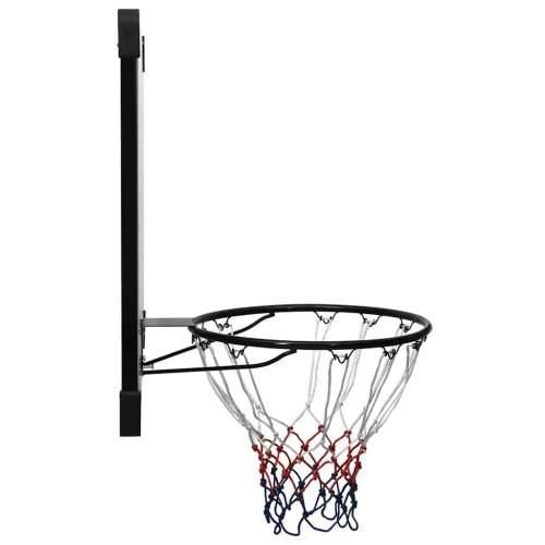 Košarkaška ploča prozirna 106x69x3 cm polikarbonatna - 106 x 69 x 3 cm Cijena