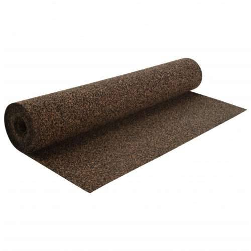 Gumirano pluto - Rola gumiranog pluta 100 x 500 cm 5 mm - 100 x 500 x 0.5 cm 1 Cijena
