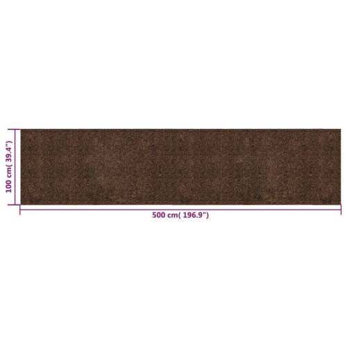 Gumirano pluto - Rola gumiranog pluta 100 x 500 cm 5 mm - 100 x 500 x 0.5 cm 1 Cijena