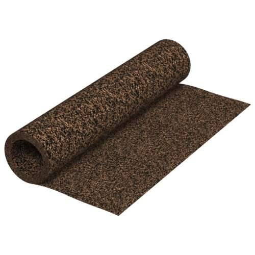 Gumirano pluto - Rola gumiranog pluta 100 x 500 cm 2 mm - 100 x 500 x 0.2 cm 1 Cijena