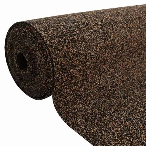 Gumirano pluto - Rola gumiranog pluta 100 x 1000 cm 2 mm - 100 x 1000 x 0.2 cm 1 Cijena