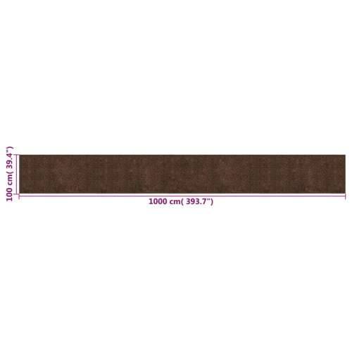 Gumirano pluto - Rola gumiranog pluta 100 x 1000 cm 2 mm - 100 x 1000 x 0.2 cm 1 Cijena