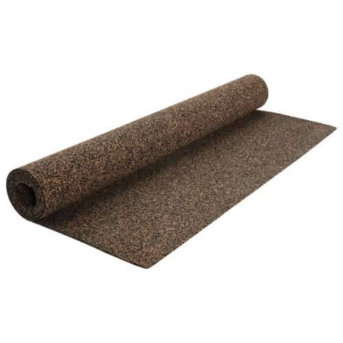 Gumirano pluto - Rola gumiranog pluta 100 x 200 cm 5 mm - 100 x 200 x 0.5 cm 1 Cijena
