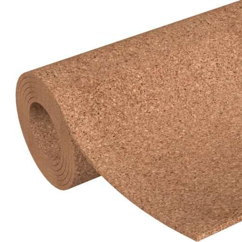 Rola pluta 100 x 200 cm 8 mm - 100 x 200 x 0.8 cm 1 Cijena