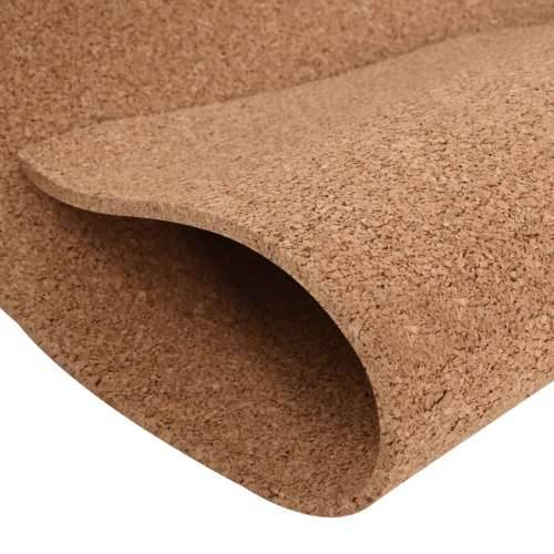 Rola pluta 100 x 200 cm 8 mm - 100 x 200 x 0.8 cm 1 Cijena