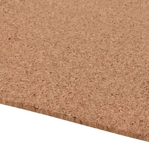 Rola pluta 100 x 200 cm 8 mm - 100 x 200 x 0.8 cm 1 Cijena
