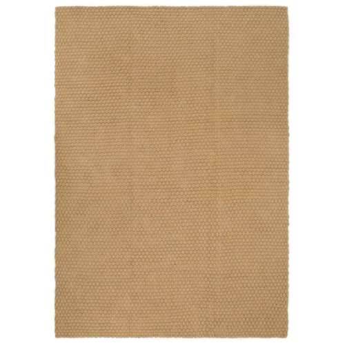 Tepih pravokutni prirodni 120x180 cm od jute - 120 x 180 cm Cijena