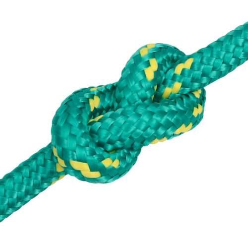 Brodski konop zeleni 18 mm 25 m od polipropilena - Zelena 1 25 m 18 mm Cijena