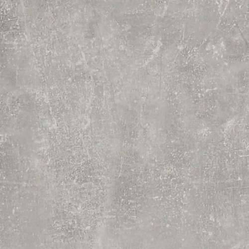 Komoda siva boja betona 60x35x70 cm od konstruiranog drva - Beton siva 1 Cijena