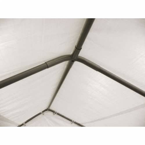 ShelterLogic - Plastenik 4,32 m² s policom | BRANDED IN THE USA Cijena