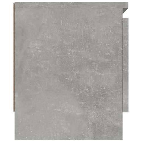 TV ormarić s vratima siva boja betona 102 x 30 x 36 cm - Beton siva 1 Cijena
