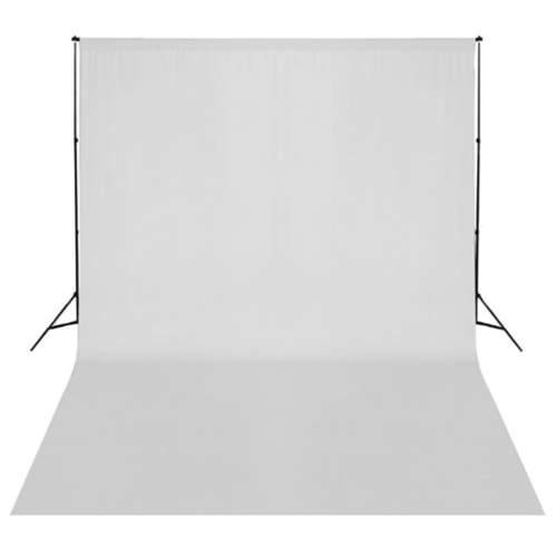 Komplet studijske rasvjete: set svjetala, pozadina i reflektor - 500 x 300 cm 2 x prečka + 3 x kopča 1 Cijena