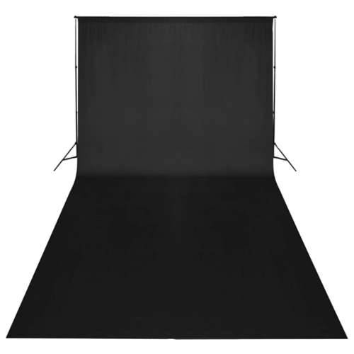 Komplet studijske rasvjete: set svjetala, pozadina i reflektor - 600 x 300 cm 2 x prečka + 3 x kopča 1 Cijena