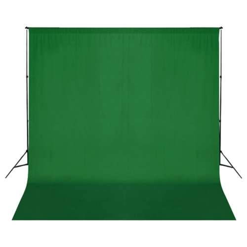 Komplet studijske rasvjete: set svjetala, pozadina i reflektor - 300 x 300 cm 3 x prečka + 4 x kopča 1 Cijena