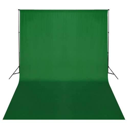 Komplet studijske rasvjete: set svjetala, pozadina i reflektor - 500 x 300 cm 3 x prečka + 4 x kopča 1 Cijena