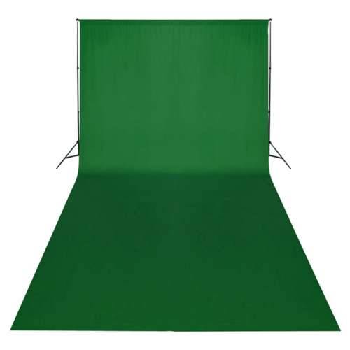 Komplet studijske rasvjete: set svjetala, pozadina i reflektor - 600 x 300 cm 3 x prečka + 4 x kopča 1 Cijena