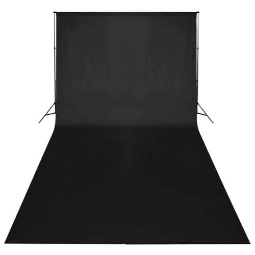 Komplet studijske rasvjete: set svjetala, pozadina i reflektor - 600 x 300 cm 3 x prečka + 4 x kopča 1 Cijena