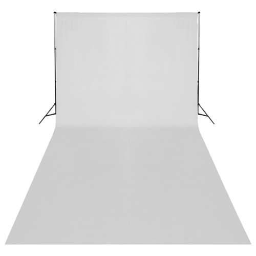 Komplet studijske rasvjete: set svjetala, pozadina i reflektor - 600 x 300 cm 3 x prečka + 4 x kopča 1 Cijena