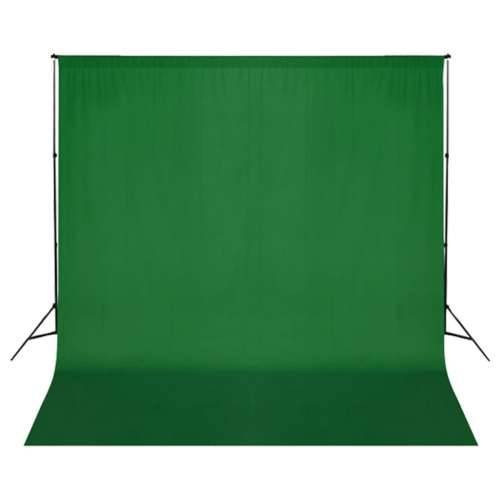 Komplet studijske rasvjete: set svjetala, pozadina i reflektor - 300 x 300 cm 2 x prečka + 3 x kopča 1 Cijena