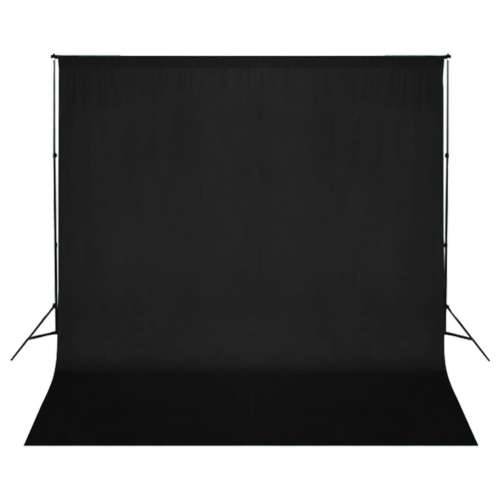 Komplet studijske rasvjete: set svjetala, pozadina i reflektor - 300 x 300 cm 2 x prečka + 3 x kopča 1 Cijena