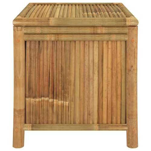 Vrtna kutija za pohranu 60 x 52 x 55 cm od bambusa - 60 x 52 x 55 cm Cijena