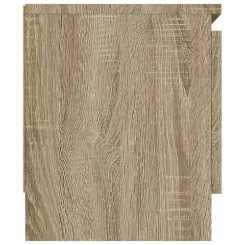 TV ormarić s vratima boja hrasta sonome 102 x 30 x 36 cm - sonoma hrast 1 Cijena