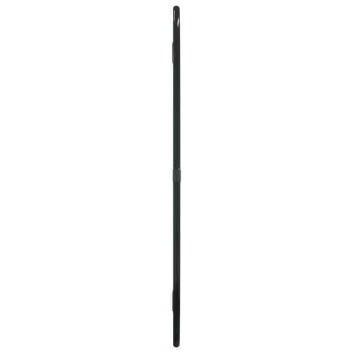 Zidno ogledalo crna 40x30 cm - Crna 40 x 30 cm 1 Cijena