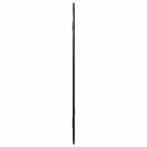 Zidno ogledalo crna 30x25 cm - Crna 30 x 25 cm 1 Cijena