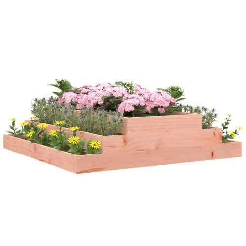 Sadilica 110 x 110 x 27 cm od masivne duglazije - Prirodni douglas 110 x 110 x 27 cm 1 Cijena