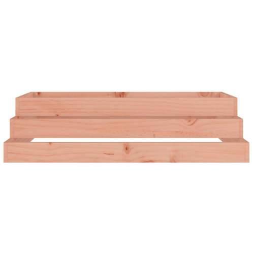 Sadilica 110 x 110 x 27 cm od masivne duglazije - Prirodni douglas 110 x 110 x 27 cm 1 Cijena