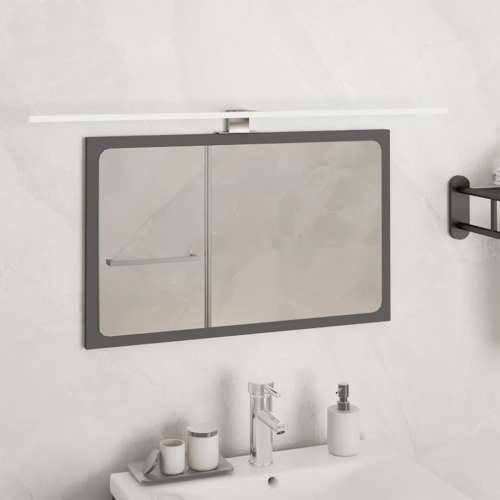 LED svjetiljka za ogledalo 7,5 W topla bijela 80 cm 3000 K - 1 Topla bijela Cijena