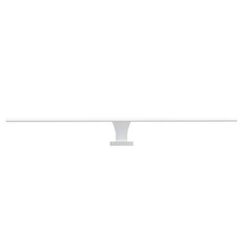 LED svjetiljka za ogledalo 7,5 W topla bijela 80 cm 3000 K - 1 Topla bijela Cijena