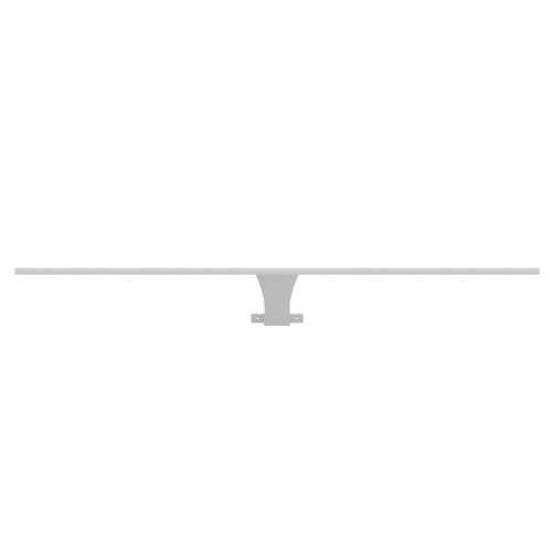 LED svjetiljka za ogledalo 7,5 W topla bijela 80 cm 3000 K - 1 Topla bijela Cijena