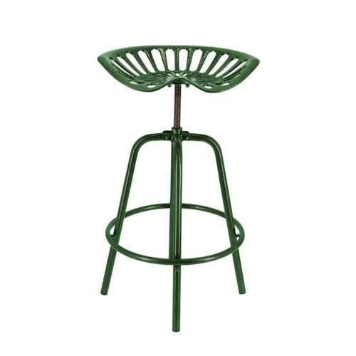 Esschert Design barska stolica s dizajnom traktora zelena - Zelena 1 Cijena