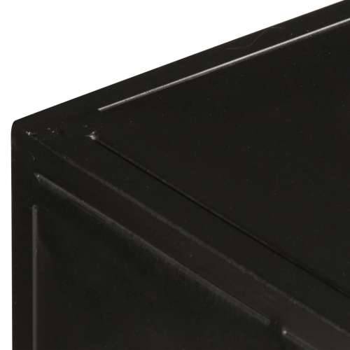 TV ormarić 90 x 30 x 40 cm od grubog drva manga Cijena