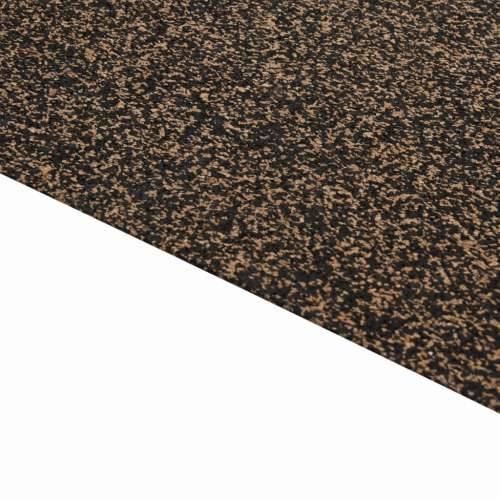 Gumirano pluto - Rola gumiranog pluta 100 x 200 cm 2 mm - 100 x 200 x 0.2 cm 1 Cijena