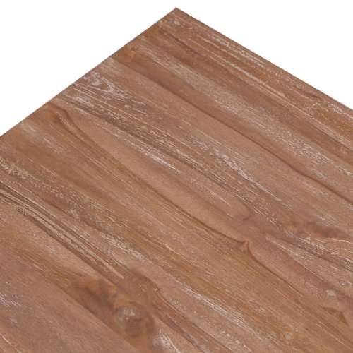 Stolić za kavu 70 x 70 x 30 cm od masivne tikovine Cijena