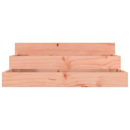 Sadilica 78 x 78 x 27 cm od masivnog drva duglazije - Prirodni douglas 78 x 78 x 27 cm 1 Cijena