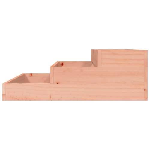 Sadilica 78 x 78 x 27 cm od masivnog drva duglazije - Prirodni douglas 78 x 78 x 27 cm 1 Cijena