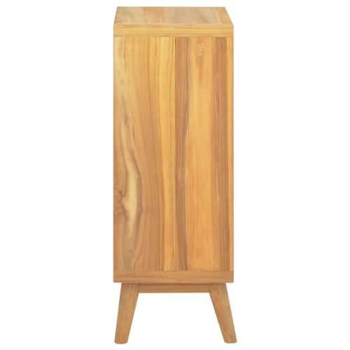 Ladičar 56 x 30 x 80 cm od masivne tikovine Cijena