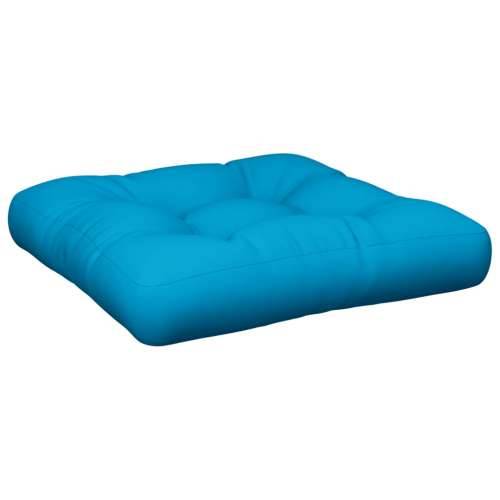 Jastuci za palete plavi od tkanine Cijena