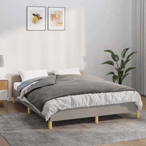 Teška deka s navlakom siva 120 x 180 cm 9 kg od tkanine - 120 x 180 cm 1 9 kg Cijena