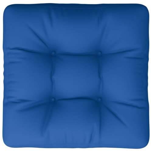 Jastuci za palete kraljevsko plavi od tkanine Cijena