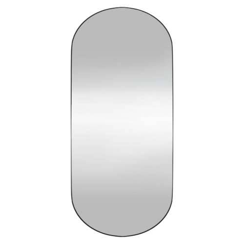 Zidno ogledalo 30x70 cm stakleno ovalno Cijena