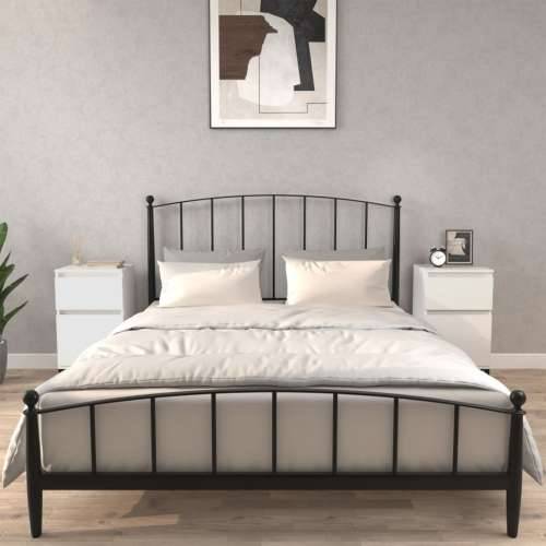 Noćni ormarići 2 kom bijeli 40 x 35 x 70 cm - Bijela 2 Cijena