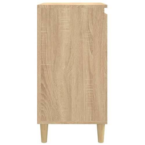 Noćni ormarići 2 kom boja hrasta 40x35x70 cm konstruirano drvo - sonoma hrast 2 Cijena