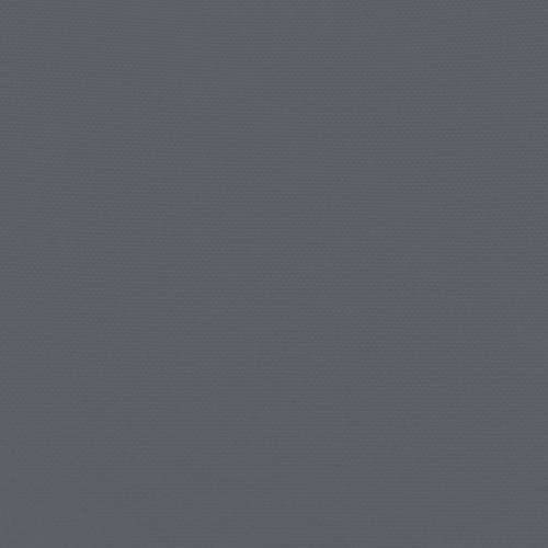 5-dijelna vrtna garnitura crno-siva od poliratana Cijena