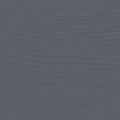 3-dijelna vrtna garnitura crno-siva od poliratana Cijena